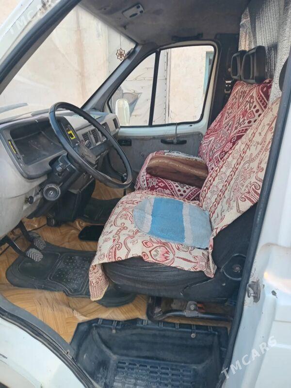 Gaz Gazel 2000 - 35 000 TMT - Мары - img 2