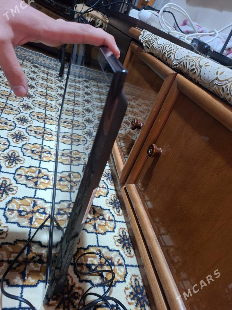 телевизор 32 - Ашхабад - img 2