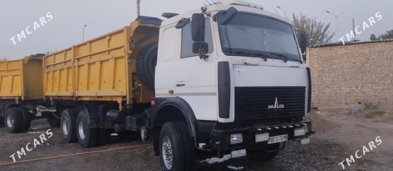 Maz Samosval 2013 - 900 000 TMT - Baýramaly - img 6