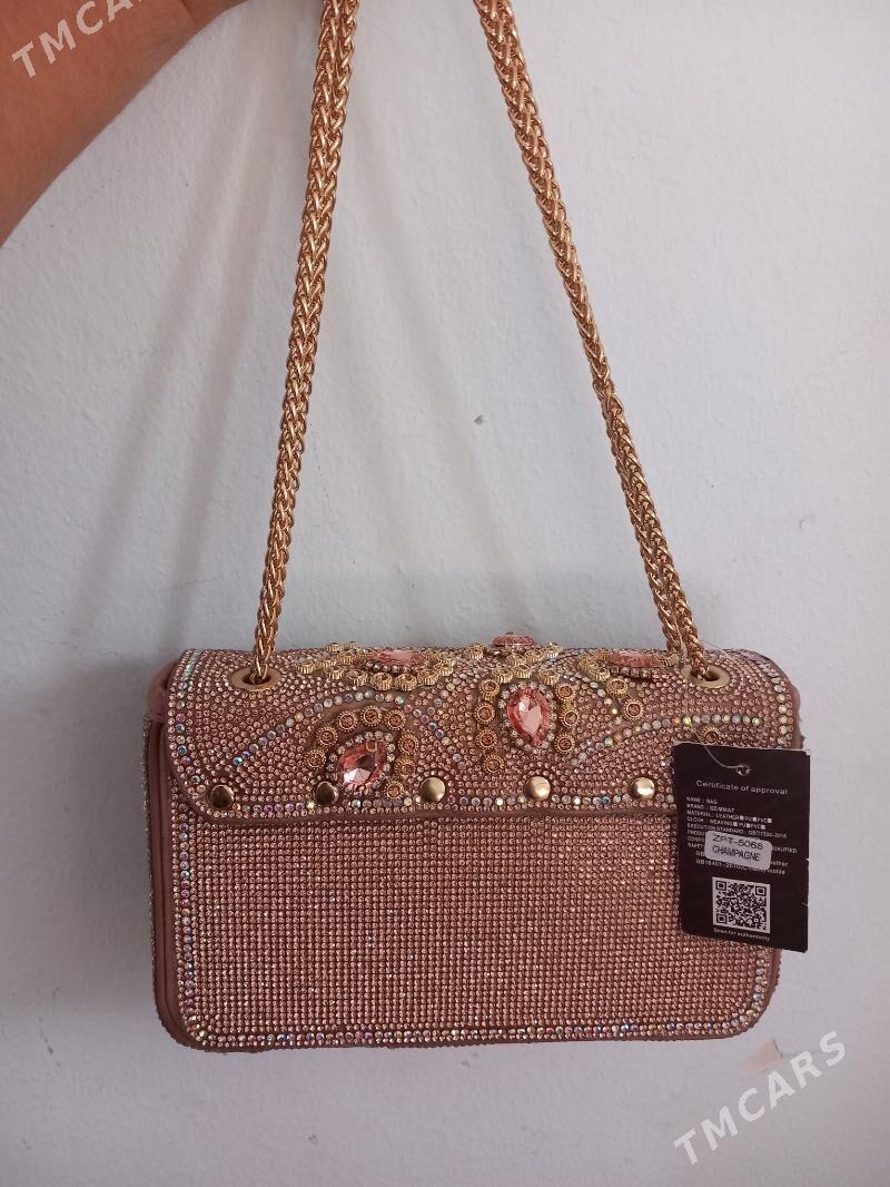 сумка - Хазар - img 2