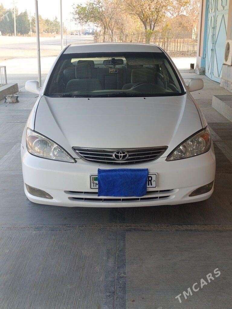 Toyota Camry 2003 - 140 000 TMT - Сакарчага - img 6