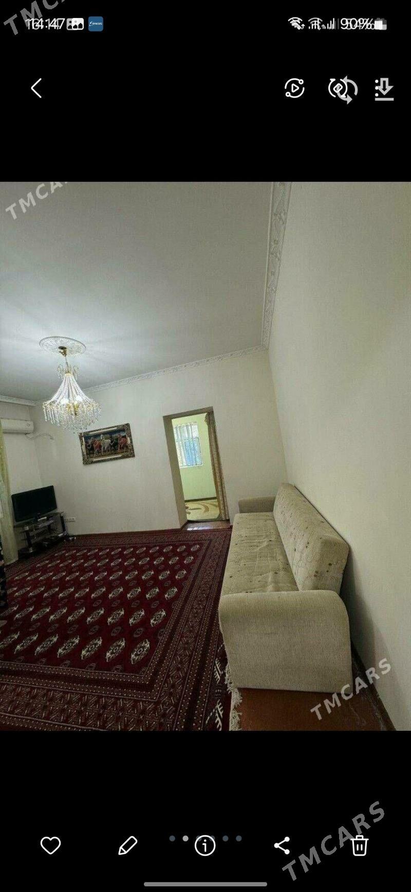 Teke bazaryn yany  1/2 edi - Ашхабад - img 2