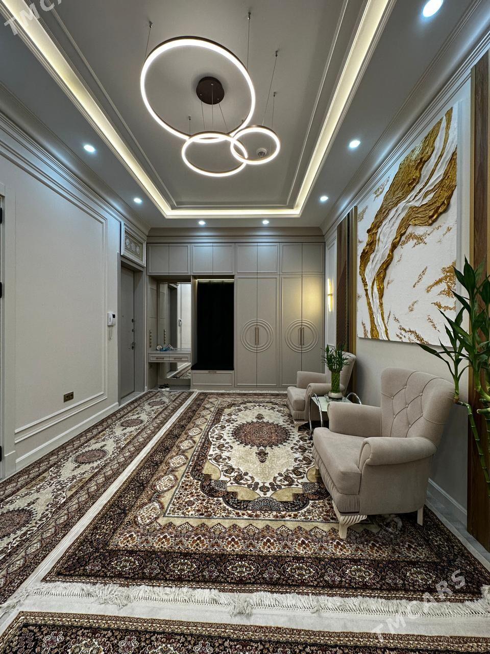 16 Tapgyr 5 komnat - Ашхабад - img 3