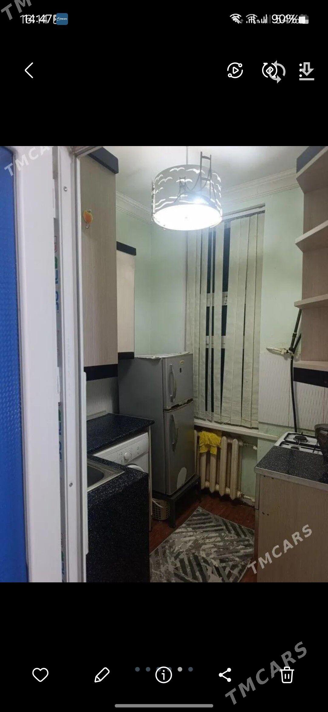 Teke bazaryn yany  1/2 edi - Ашхабад - img 3