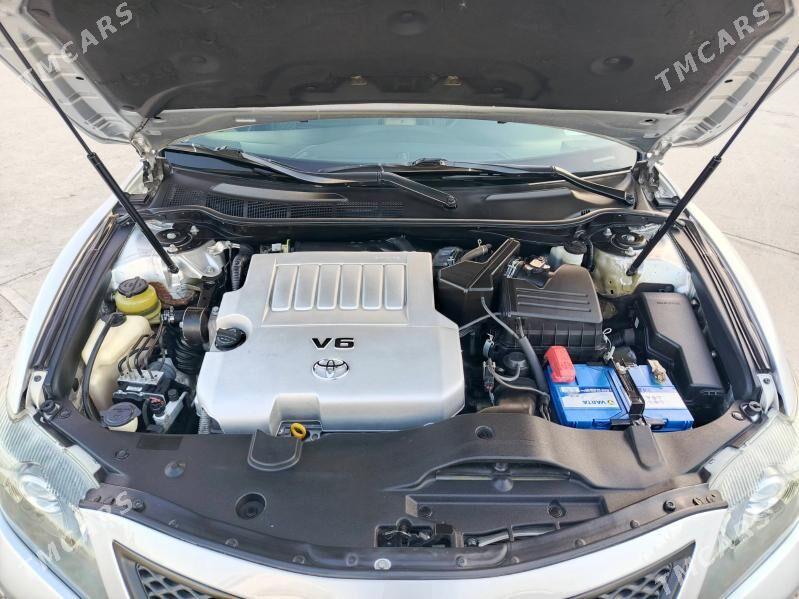 Toyota Camry 2011 - 290 000 TMT - Daşoguz - img 10