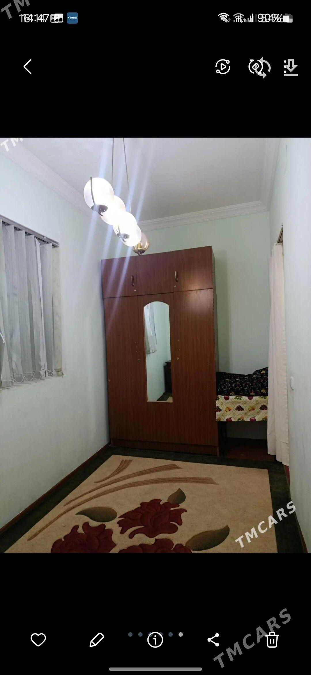 Teke bazaryn yany  1/2 edi - Ашхабад - img 4