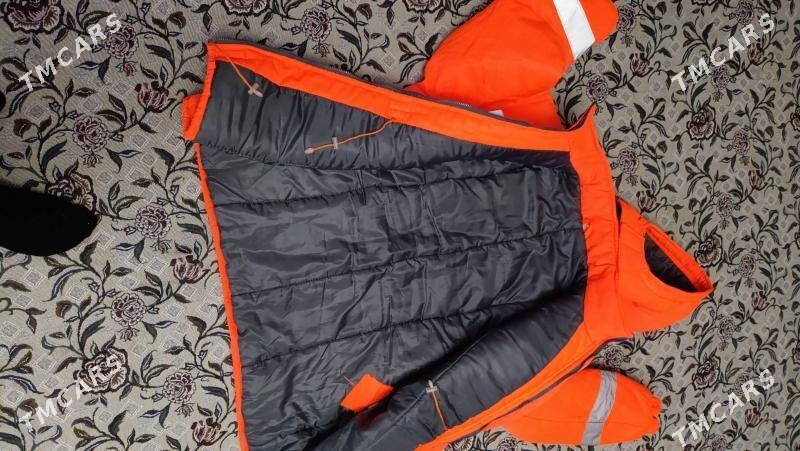 petrogaz. firma eisgi - Балканабат - img 3