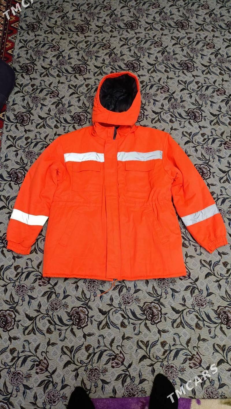 petrogaz. firma eisgi - Балканабат - img 4