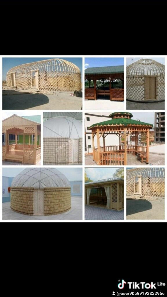 Ak oy gara oy demir oy gamys - Дянев - img 7