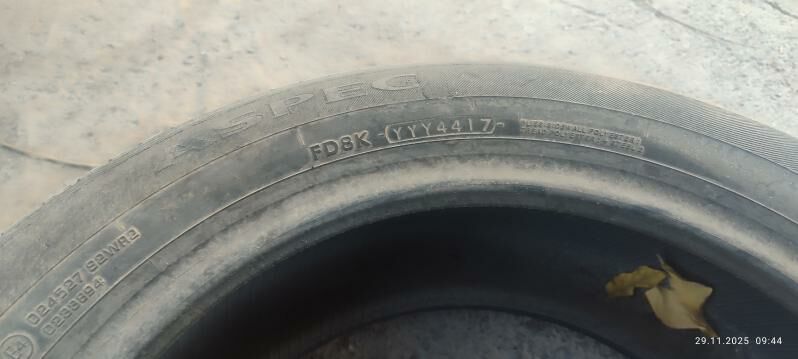 pakeiska 250 TMT - Aşgabat - img 2