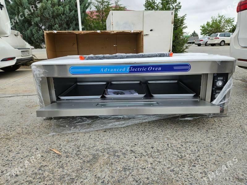 Duhowka pec - "Алтын Асыр" Гундогар базары ( Толкучка) - img 2