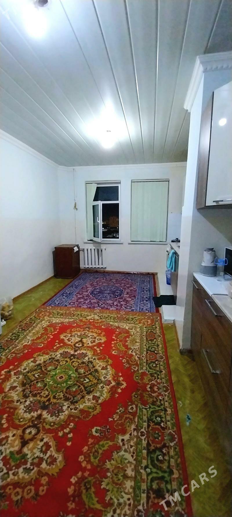 Şa ýoly Pol Elitga 3kom 124m² - Ашхабад - img 5