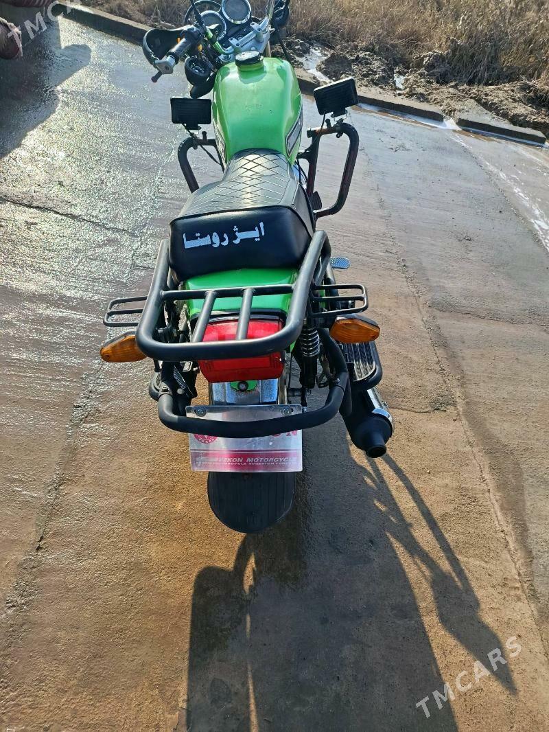 Fekon FK150-8G 2022 - 15 000 TMT - Серахс - img 4