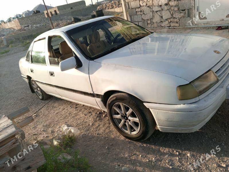 Opel Vectra 1991 - 28 000 TMT - Балканабат - img 2