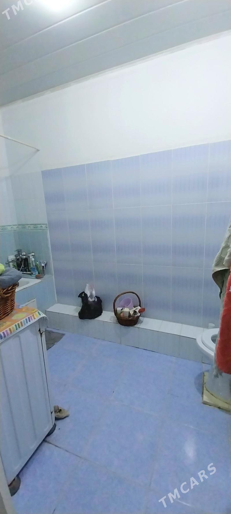 Şa ýoly Pol Elitga 3kom 124m² - Ашхабад - img 9