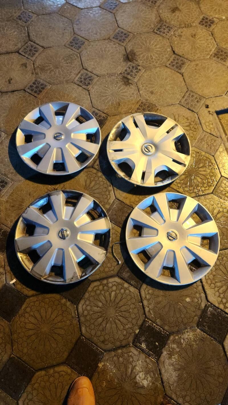 Kolpak Колпак 120 TMT - Howdan "A" - img 2