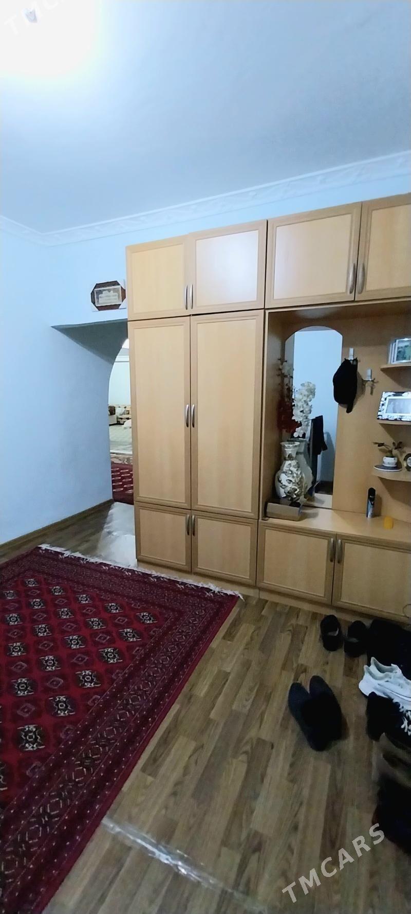 Şa ýoly Pol Elitga 3kom 124m² - Ашхабад - img 8