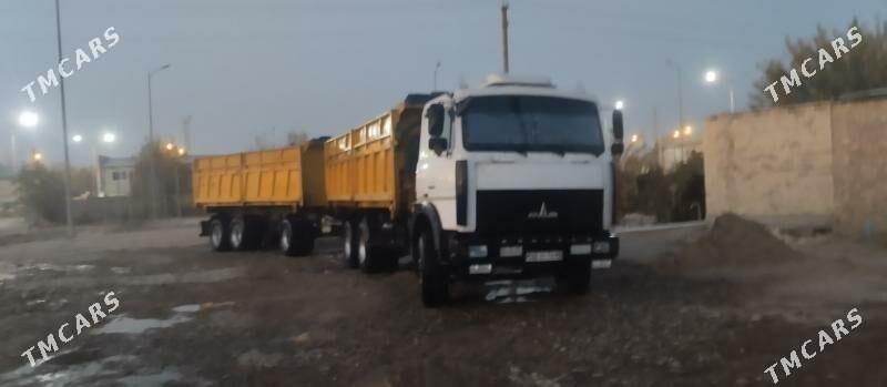 Maz Samosval 2013 - 900 000 TMT - Baýramaly - img 2