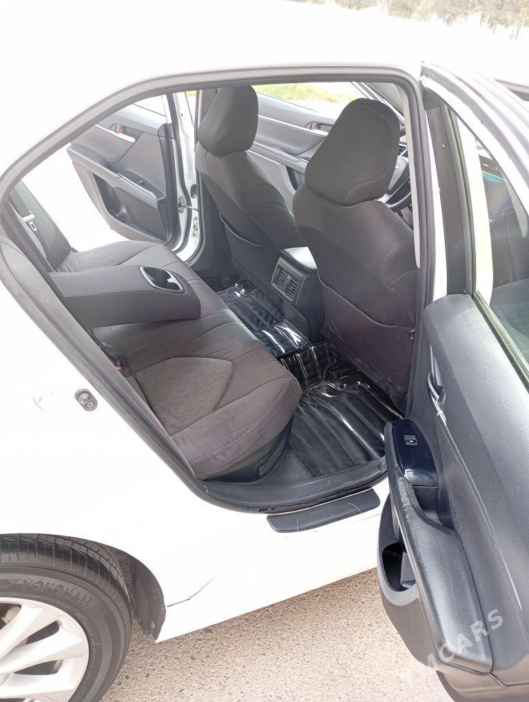 Toyota Camry 2020 - 225 000 TMT - Aşgabat - img 8