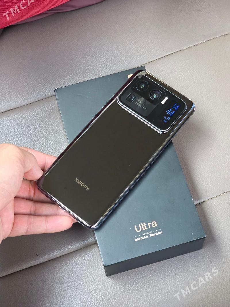 Mi 11 ultra. 12/256 - Aşgabat - img 3