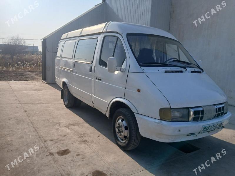 Gaz Gazel 2000 - 50 000 TMT - Мары - img 2
