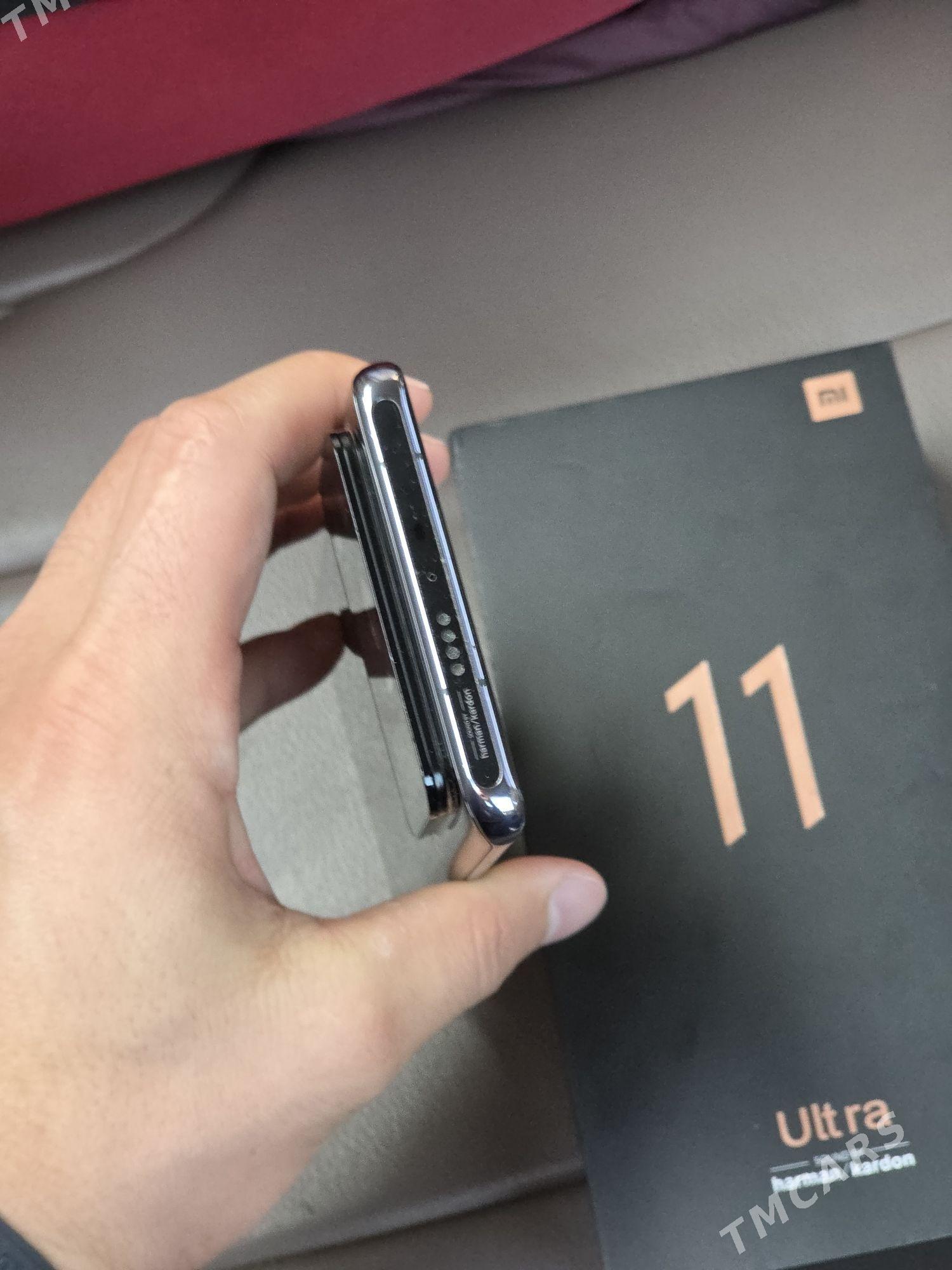 Mi 11 ultra. 12/256 - Aşgabat - img 5