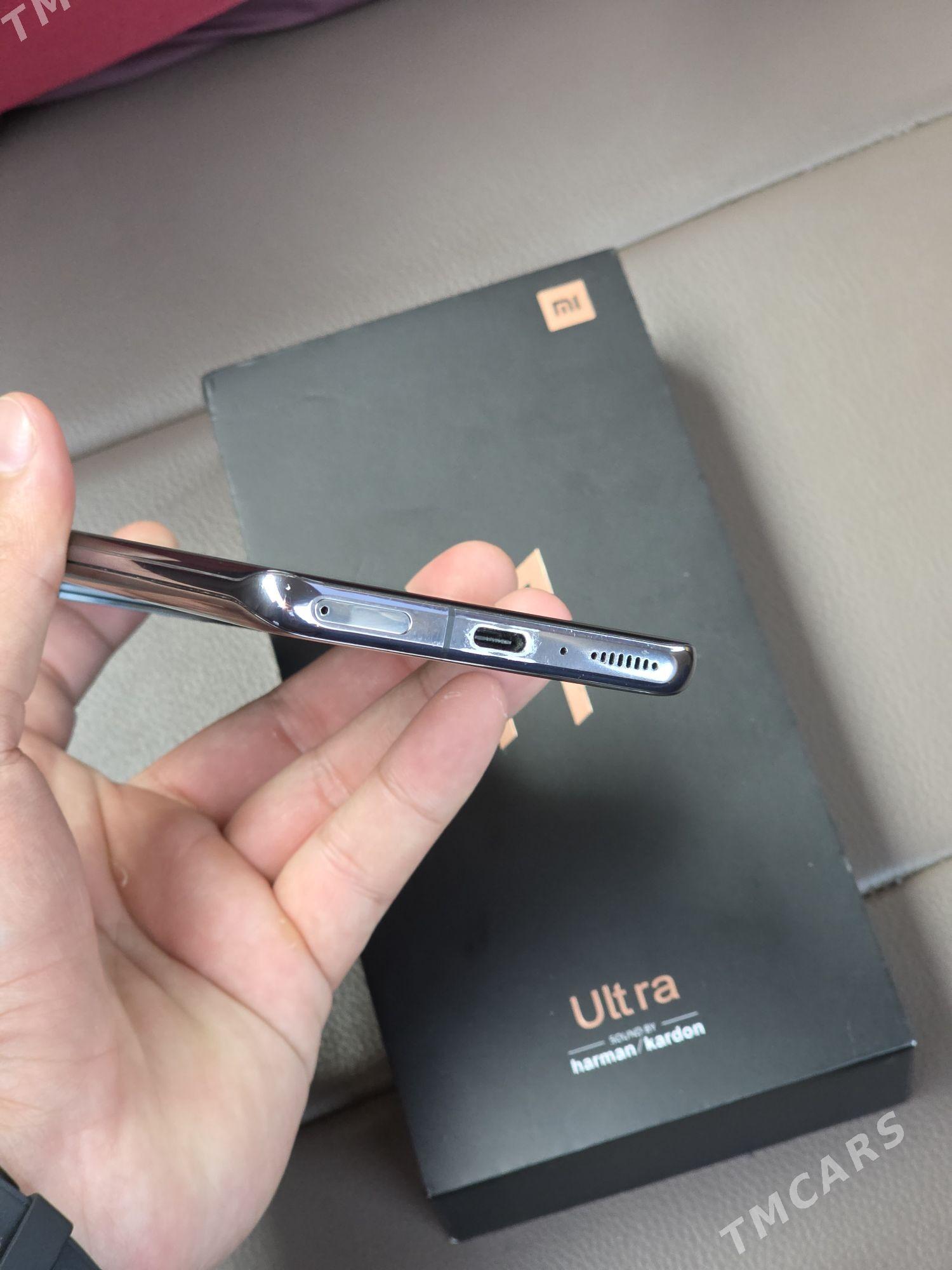 Mi 11 ultra. 12/256 - Aşgabat - img 6