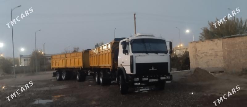 Maz Samosval 2013 - 900 000 TMT - Baýramaly - img 3