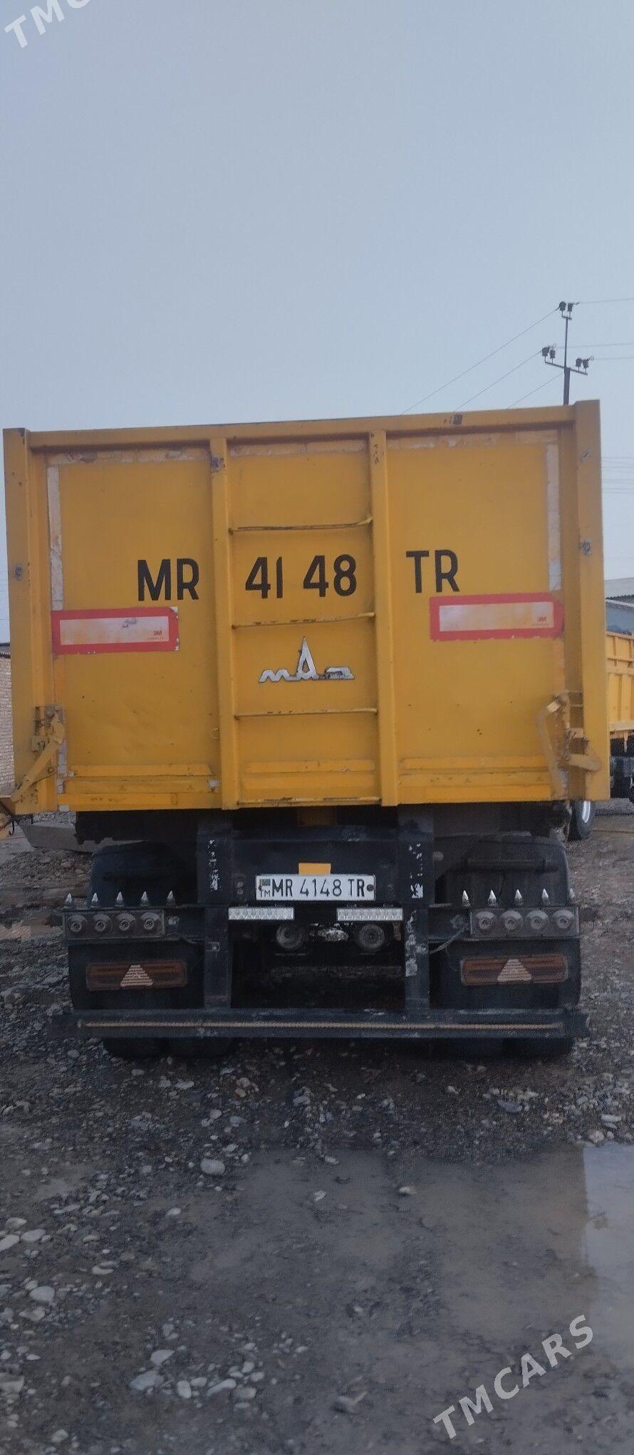 Maz Samosval 2013 - 900 000 TMT - Baýramaly - img 5