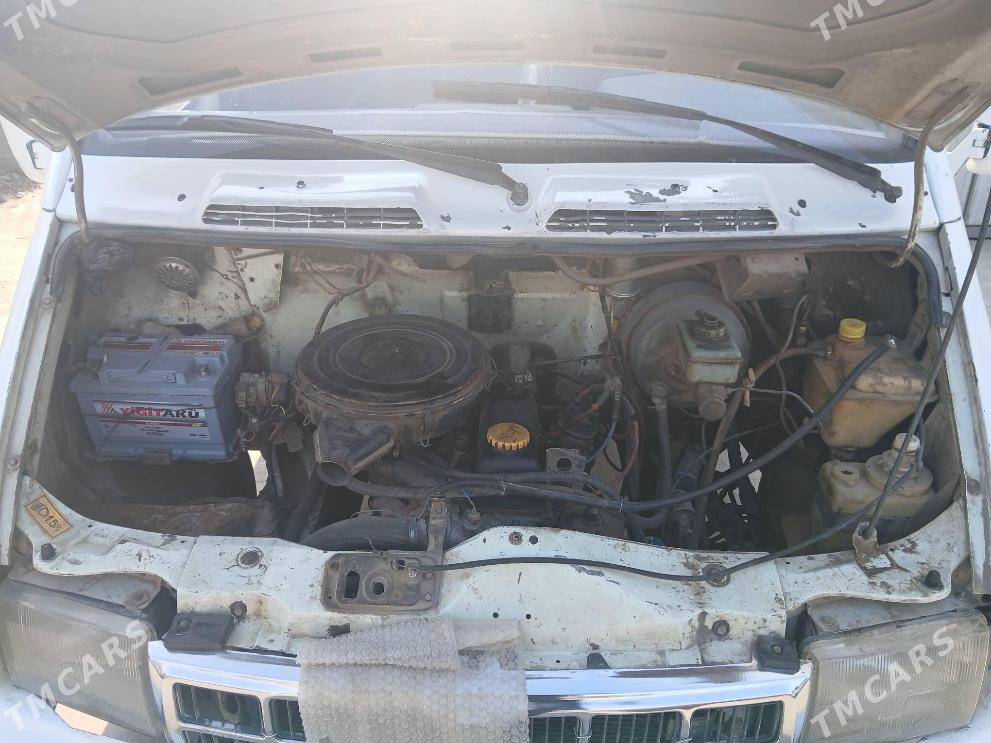 Gaz Gazel 2000 - 50 000 TMT - Мары - img 4