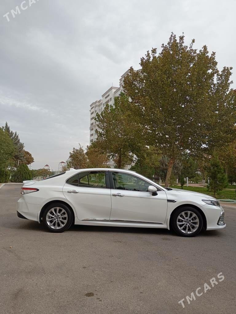 Toyota Camry 2020 - 225 000 TMT - Aşgabat - img 5