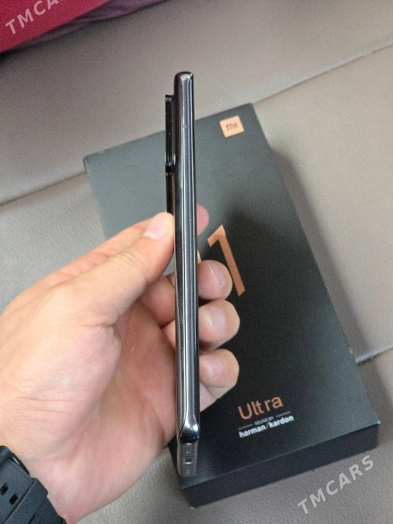 Mi 11 ultra. 12/256 - Aşgabat - img 9