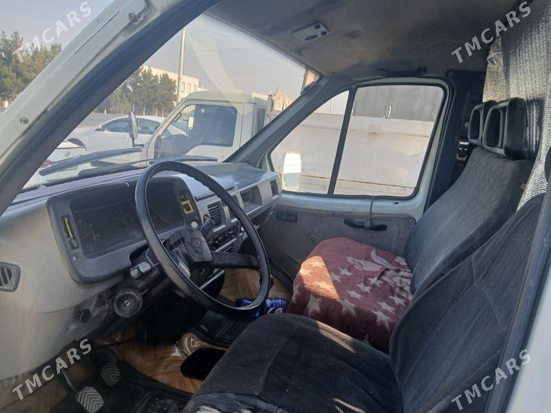 Gaz Gazel 2000 - 50 000 TMT - Мары - img 3