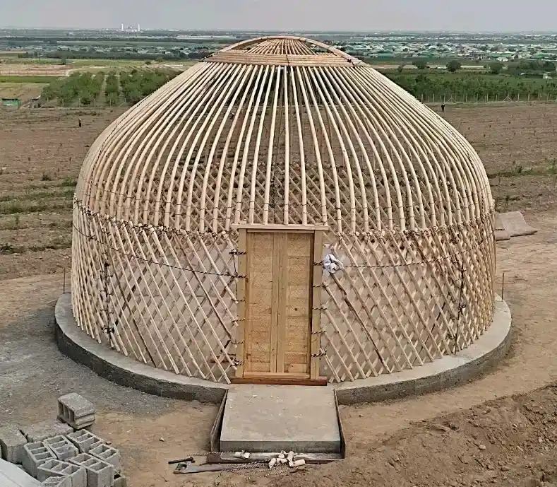 Demir oy ak oy gara oy gamys - Магданлы - img 2