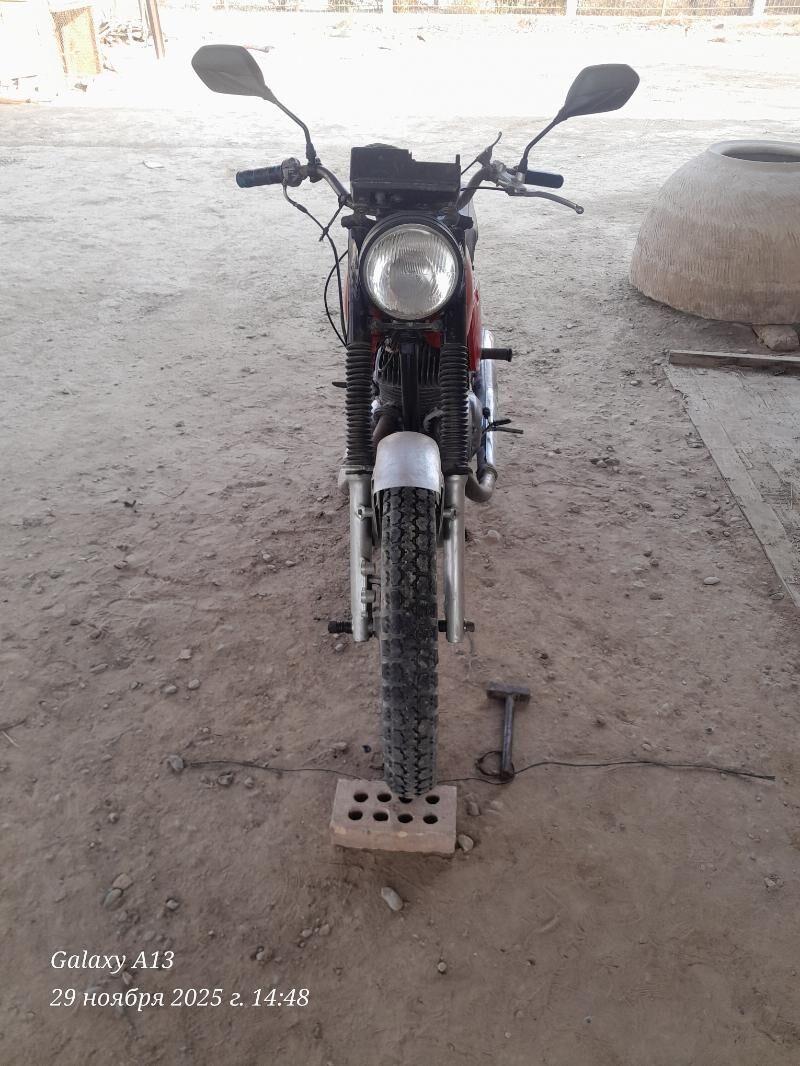 Iž Planeta 4 1998 - 8 400 TMT - Мургап - img 3