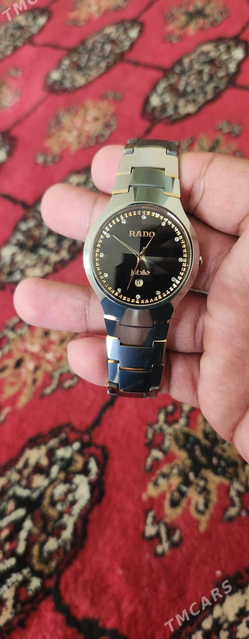 RADO jubile - Ашхабад - img 5