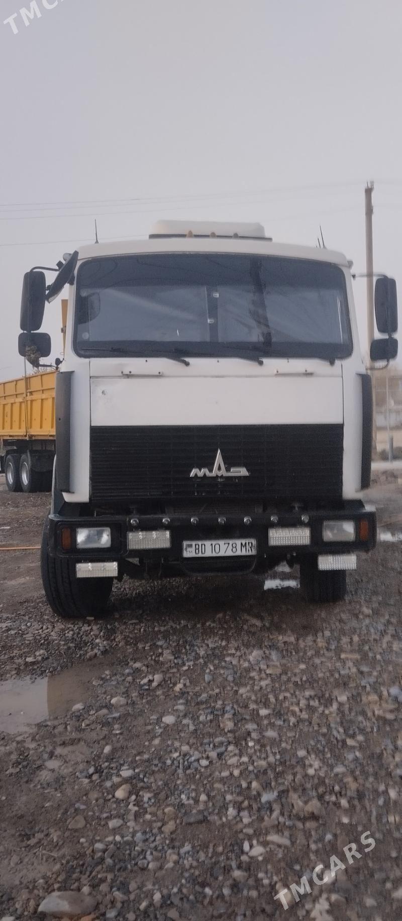 Maz Samosval 2013 - 900 000 TMT - Baýramaly - img 8