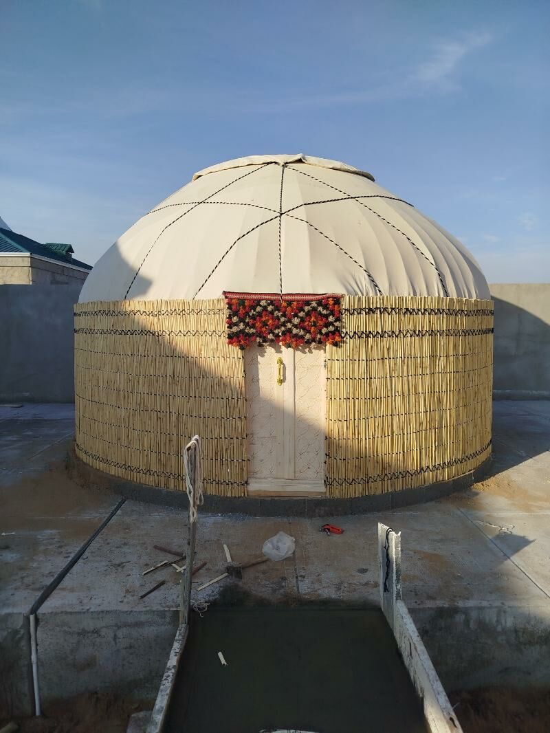 Demir oy ak oy gara oy gamys - Магданлы - img 10