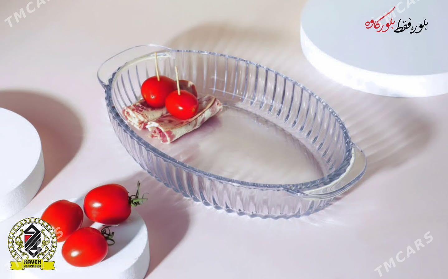 pasudalar/посуды - Ашхабад - img 3