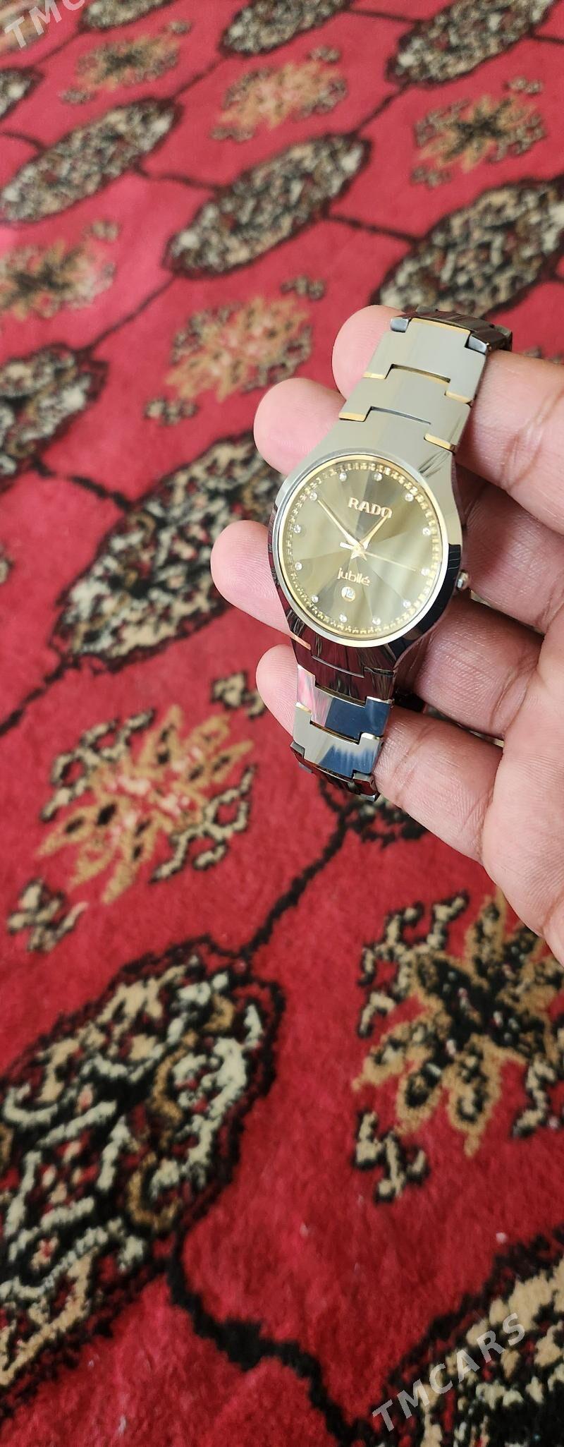 RADO jubile - Ашхабад - img 2
