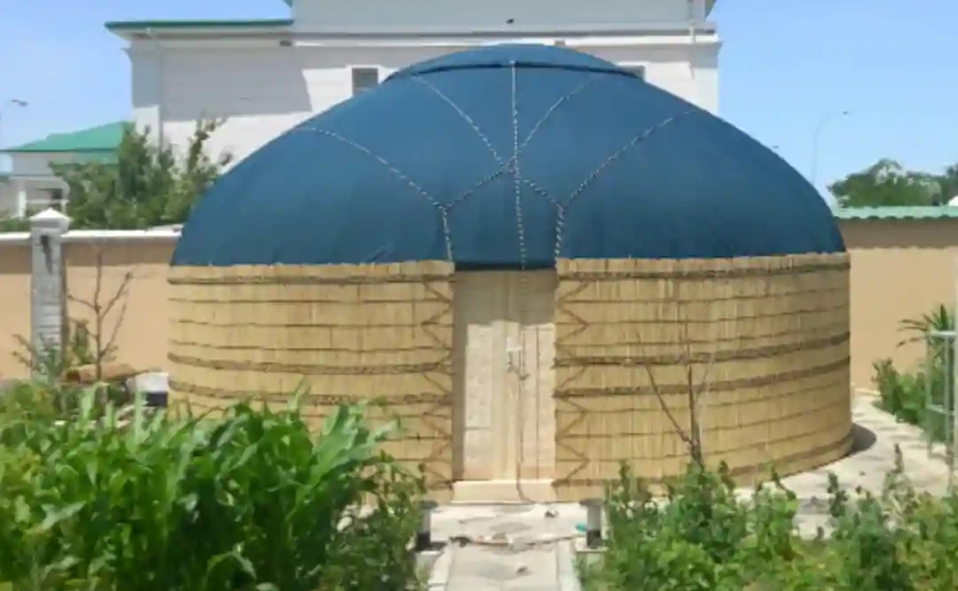 Demir oy ak oy gara oy gamys - Магданлы - img 3