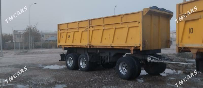 Maz Samosval 2013 - 900 000 TMT - Baýramaly - img 10