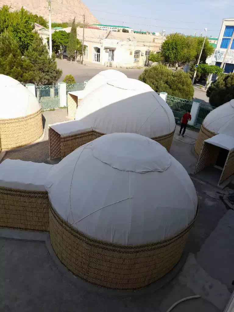 Demir oy ak oy gara oy gamys - Магданлы - img 4