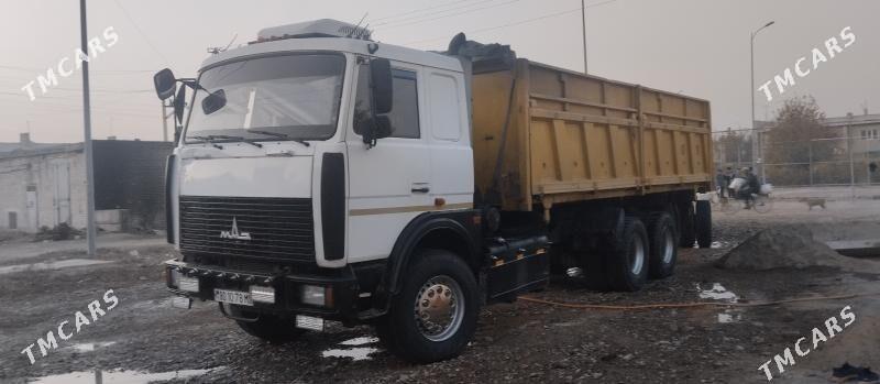 Maz Samosval 2013 - 900 000 TMT - Baýramaly - img 7