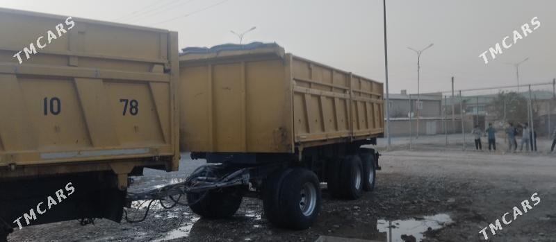 Maz Samosval 2013 - 900 000 TMT - Baýramaly - img 9