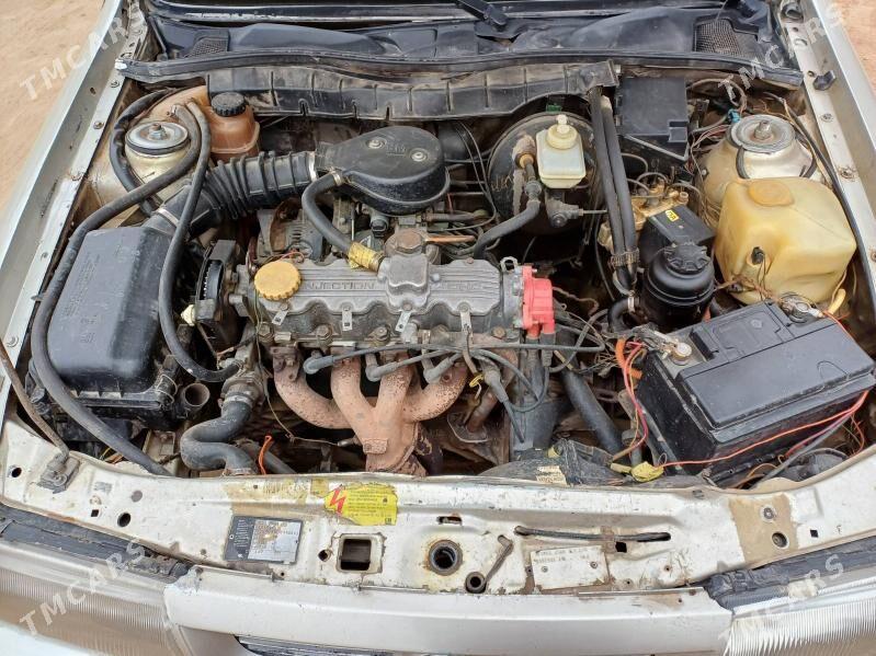 Opel Vectra 1991 - 40 000 TMT - Gubadag - img 4