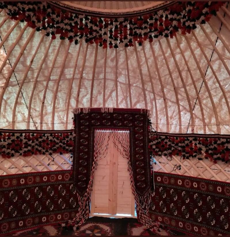 Demir oy ak oy gara oy gamys - Магданлы - img 5