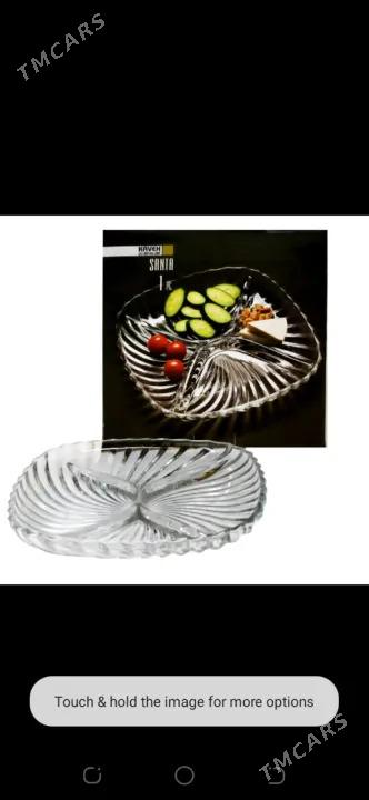 pasudalar/посуды - Ашхабад - img 5