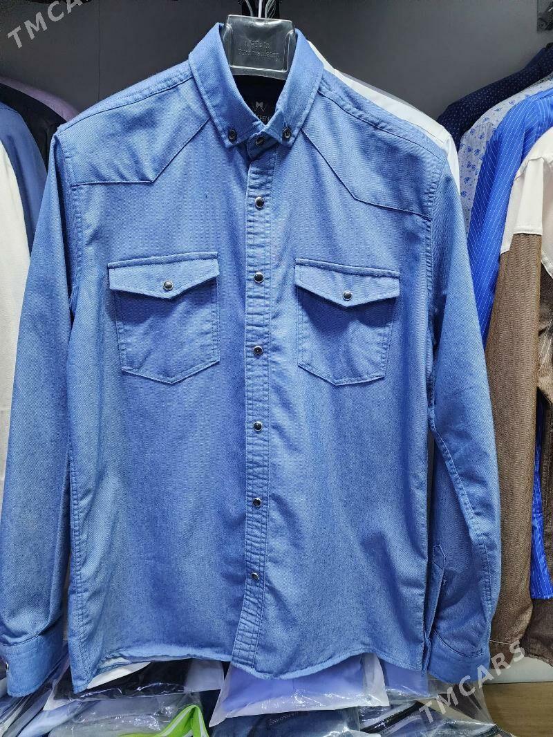 Jynsy köýnek - Чоганлы - img 4