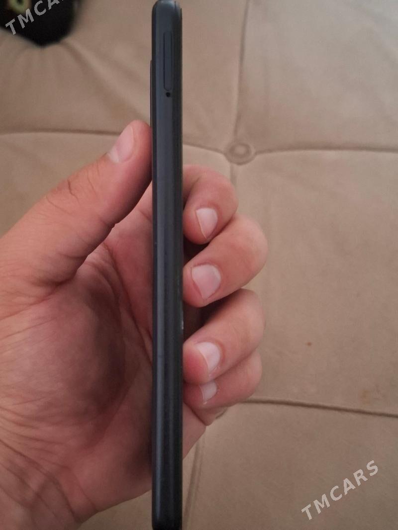 SMSM A 22 - Туркменбаши - img 3